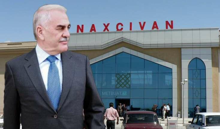 Talıbov istefadan bir gün əvvəl... - YENİ VİDEOSU YAYILDI