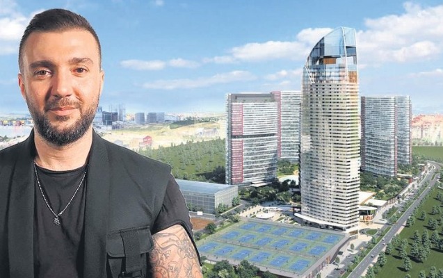 Rüfət İsmayılın külli miqdarda pulu mənimsənildi, evsiz qaldı - FOTOLAR
