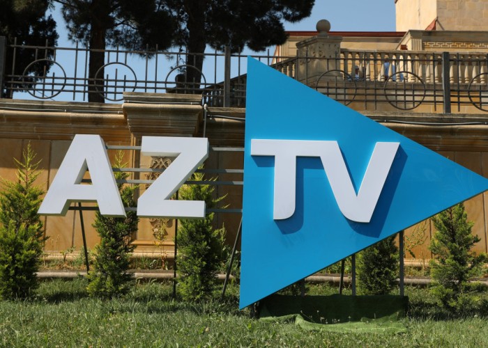 Hesablama Palatası AzTV-də yoxlama aparacaq