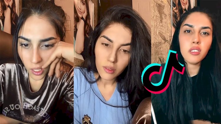Himnimizi təhqir edən Ləman polisə çağırıldı - Bu VİDEOYA görə