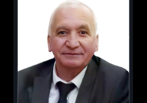 Azərbaycanda həkimi öldürən şəxslərin GÖRÜNTÜLƏRİ ÜZƏ ÇIXDI - ANBAAN VİDEO