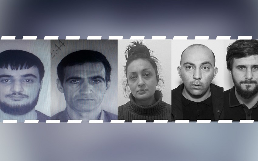 Bakıda 3 nəfəri narkokuryerliyə cəlb edən şəxs saxlanıldı - VİDEO