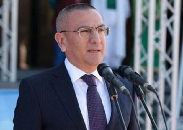 Alimpaşa Məmmədovla bağlı istintaq yeniləndi