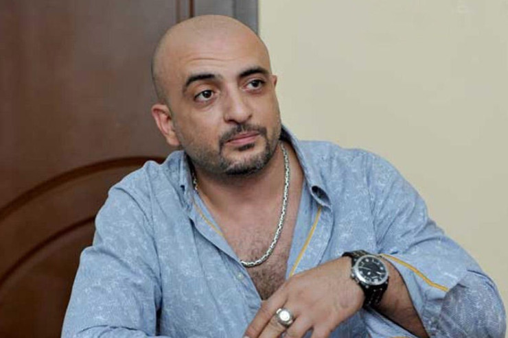 Aqil M.Quliyevin ölkədən çıxışına QADAĞA QOYULDU