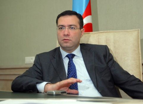 Prezidentin köməkçisi