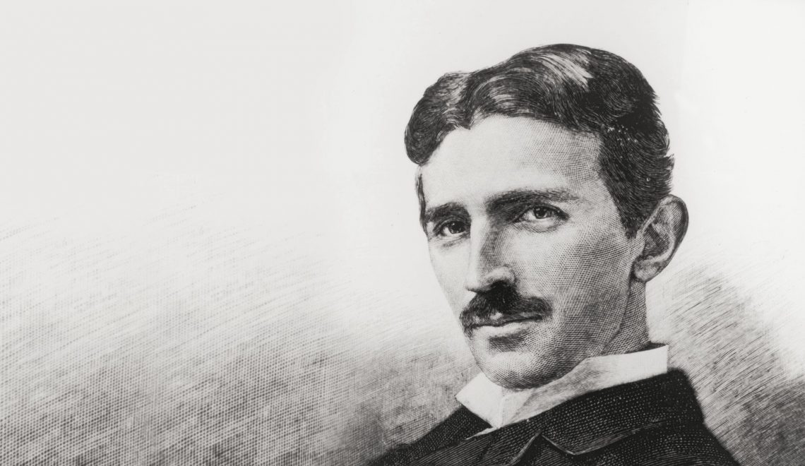 Şizofren, yoxsa dahi? - Məşhur ixtiraçı Nikola Tesla haqqında bilmədiklərimiz