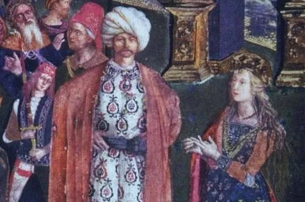 İllərlə Avropada yaşayan Fateh Mehmetin oğlunun maraqlı həyat hekayəsi