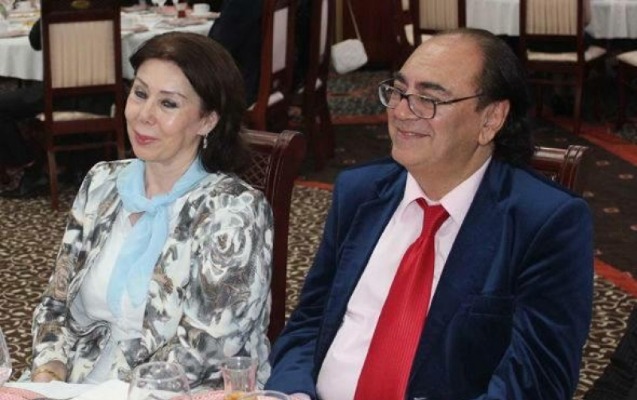 Cavan Zeynallı xanımının son arzusunu açıqladı