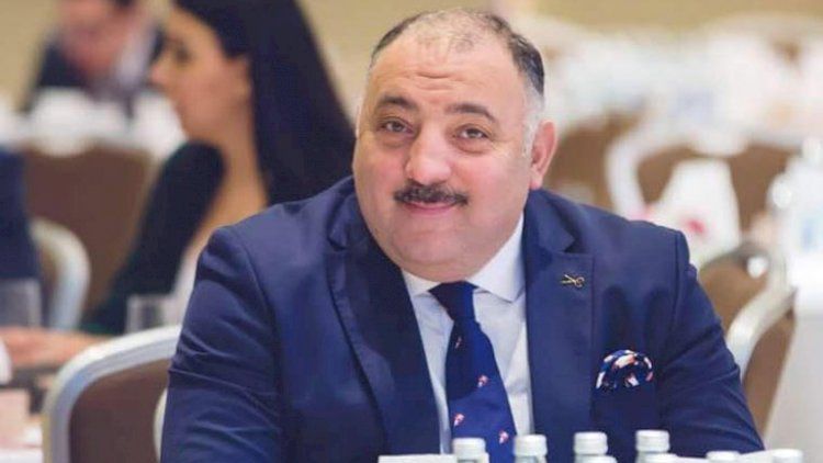 Bəhram Bağırzadə: