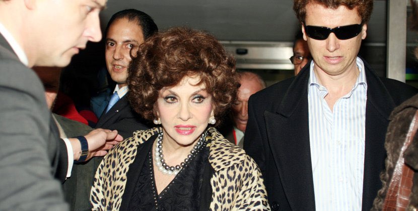 Məşhur italiyan aktrisa Gina Lollobrigida vəfat etdi