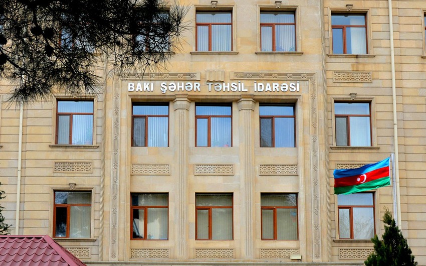 Təhsilini başa vurmayan 181 nəfər attestat almaq hüququ qazandı