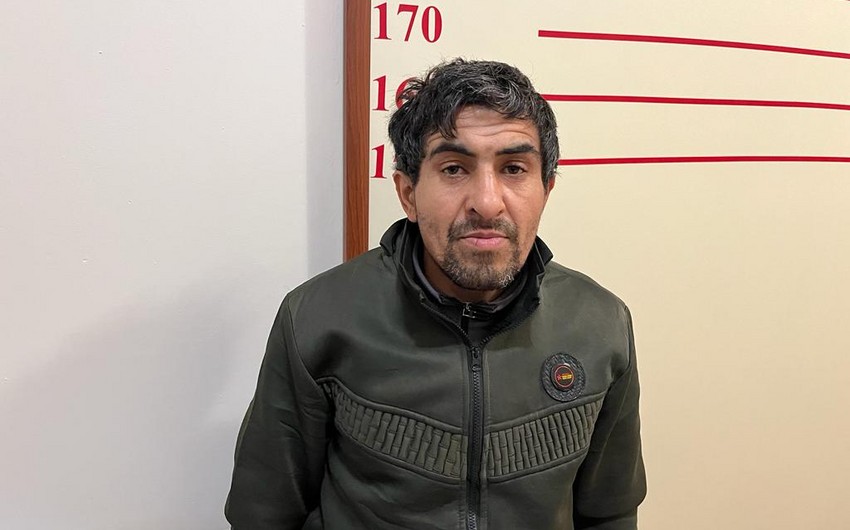 Lənkəran sakini Qubada narkotiklə saxlanıldı