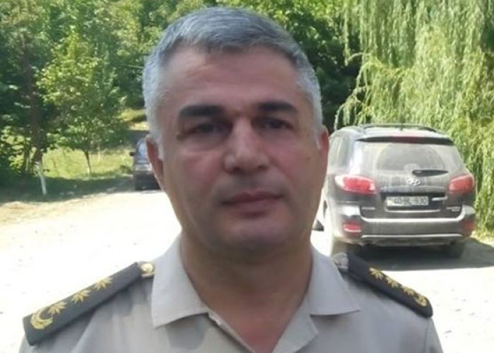 Naxçıvana təyinat alan Şahin Mirzəyev kimdir? - FOTO