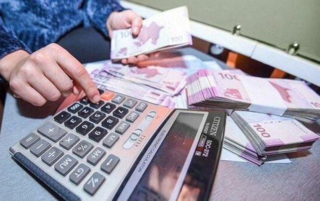 Onların maaşı 1230 manat oldu - QƏRAR