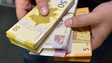 Yeni tariflə kimlərin maaşı artdı?