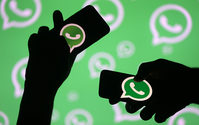 WhatsApp-da inqilabi YENİLİK: İnternetsiz də istifadə olunacaq