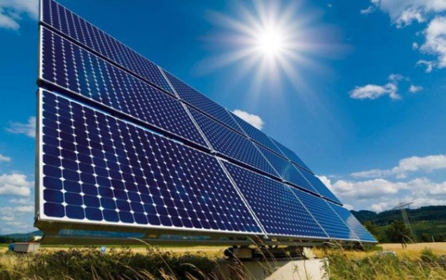 Azərbaycan 22 min meqavatadək külək və günəş enerjisi istehsal edəcək
