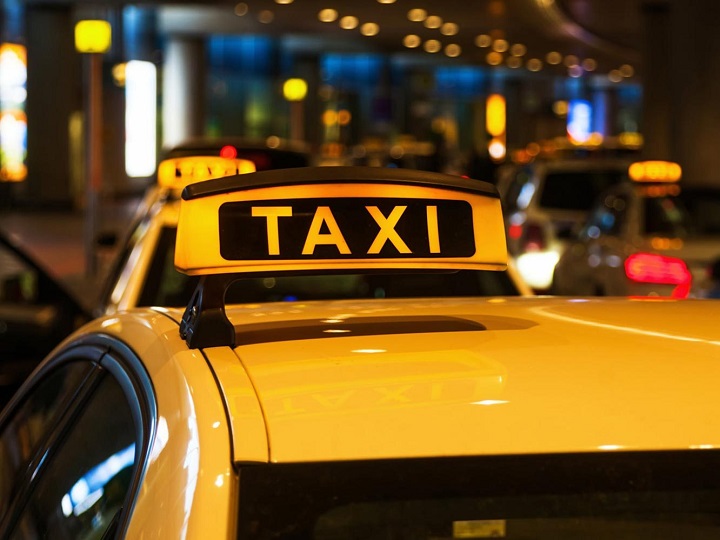 Taksi sürücüsü tərəfindən əxlaqsızlığa məruz qalan xanım: \
