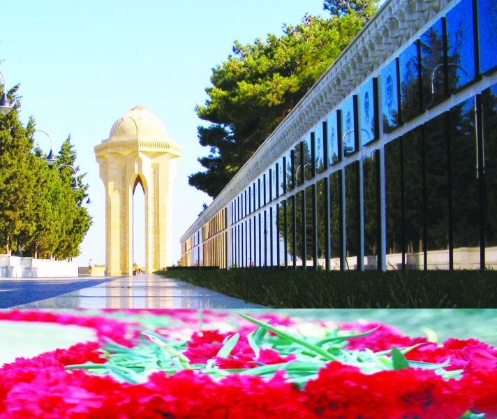 Dini konfessiya rəhbərləri 20 Yanvarla bağlı BƏYANAT YAYDILAR