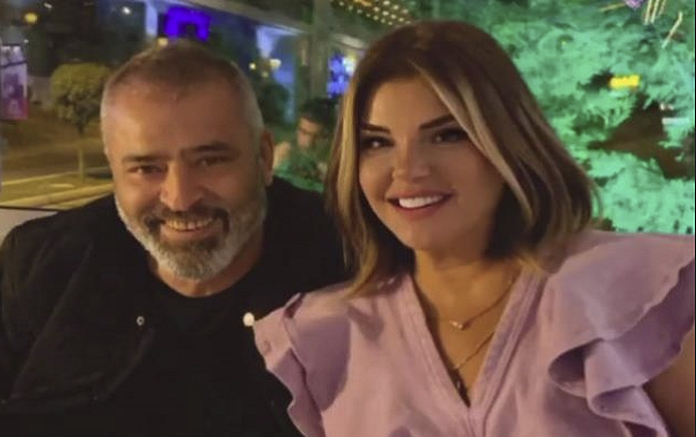 Məşhur müğənninin əri həbsxanada öldü - FOTO