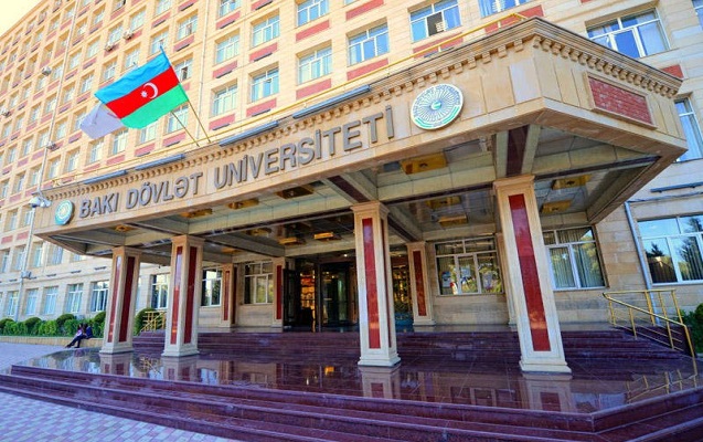 BDU-nun bu fakültəsinin adı dəyişdirildi