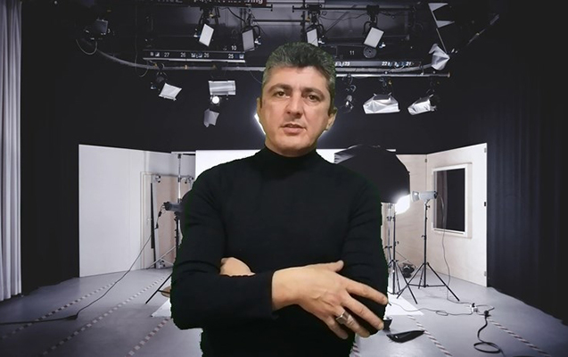 Cəmil Məmmədli sərbəst buraxıldı