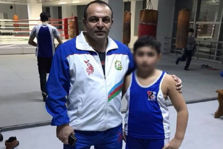 Tanınmış məqçini öldürən həyat yoldaşı: “Evə qadın gətirirdi, dözə bilmədim”
