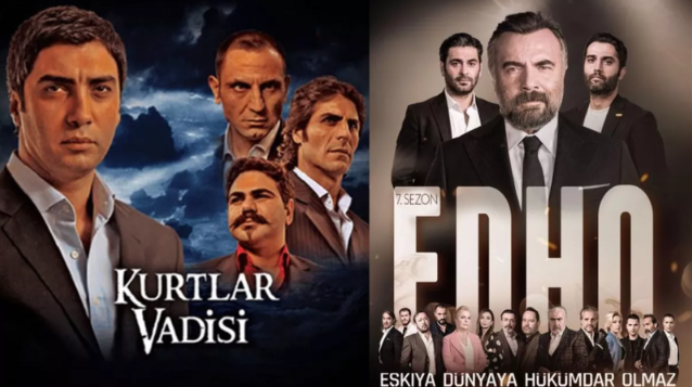 “Kurtlar Vadisi” və “EDHO”nun məşhur aktyoru QƏZAYA DÜŞDÜ – FOTOLAR