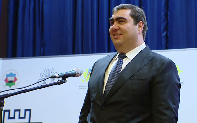 Vasif Talıbovun oğlu 15 yaşında BDU-ya necə qəbul olunub?