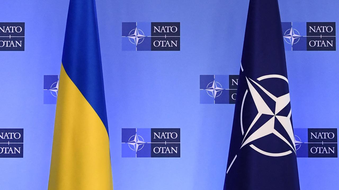 NATO-nun Ukrayna tərəddüdləri – Əvvəlki dəstək olmayacaq?