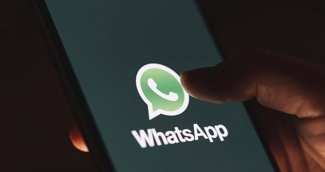 “WhatsApp”- dan daha bir YENİLİK - FOTO