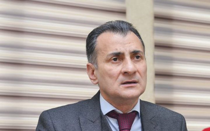 “Onun cinsini müəyyənləşdirə bilibmi cənab Xamenei?” - VİDEO
