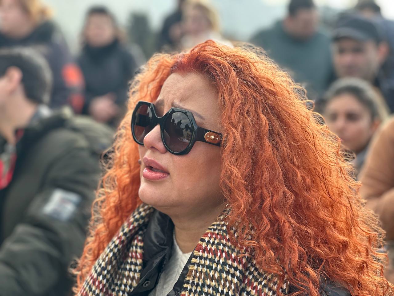 Vəfa Zeynalovadan