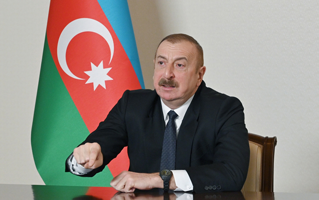 Prezident Dövlət Proqramını təsdiqlədi