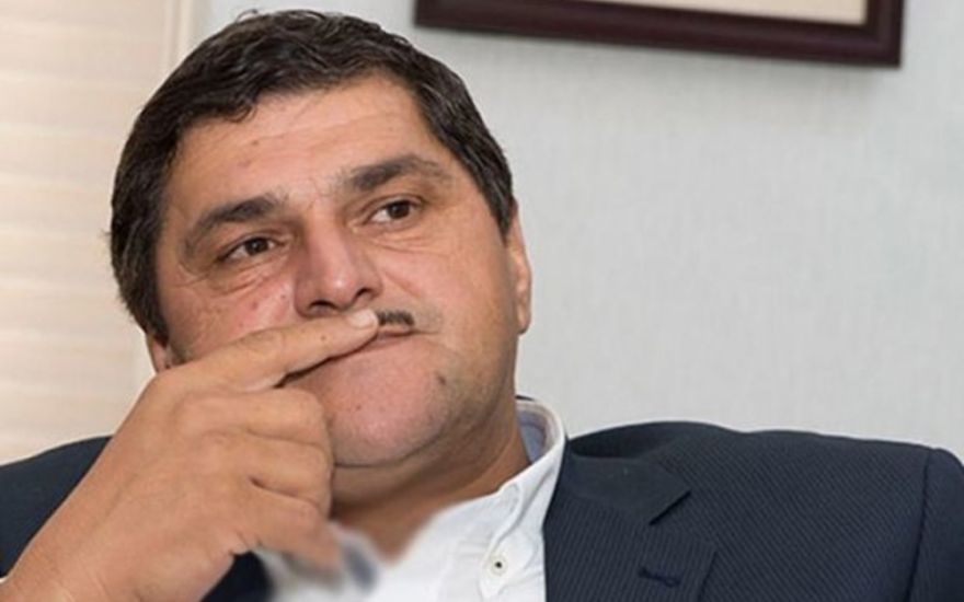 Meyxanaçı Kərimdən xəbər var
