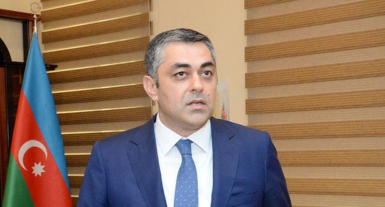 Ramin Quluzadəyə ağır itki