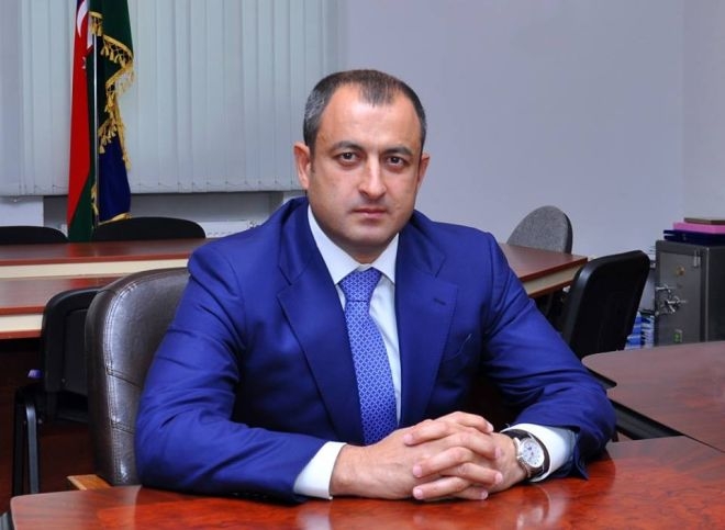 Vitse-spikerdən deputata sərt etiraz