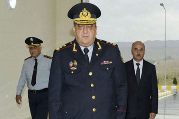 Həbsdə olan sabiq daxili işlər naziri ilə bağlı QƏRAR