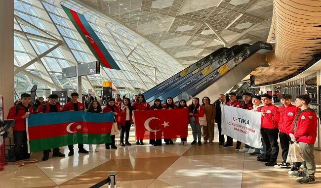 Şəhid övladları üçün “Qış düşərgəsi” təşkil olunacaq