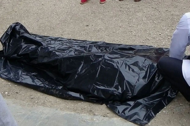 Sabirabadda axtarışda olan 34 yaşlı kişinin meyiti tapıldı