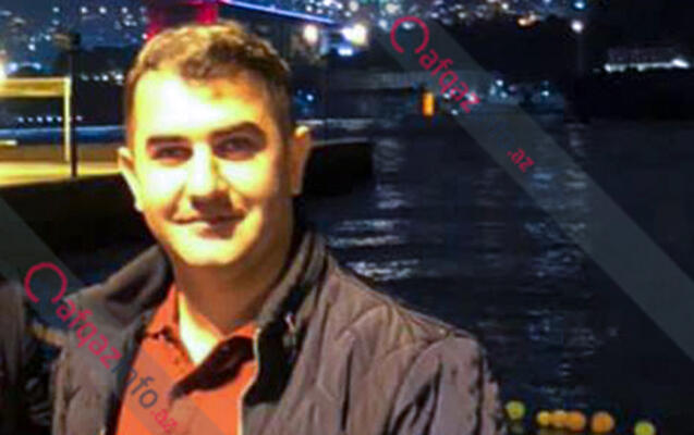 Şəhid Orxan Bakıda dəfn olunacaq