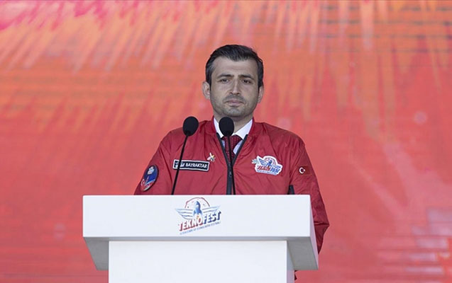 Bayraktardan səfirliyə hücumla bağlı paylaşım
