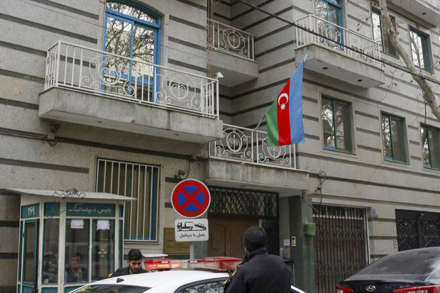 Azərbaycanın İrandakı səfirliyinə hücum zamanı yaralananların vəziyyəti AÇIQLANDI