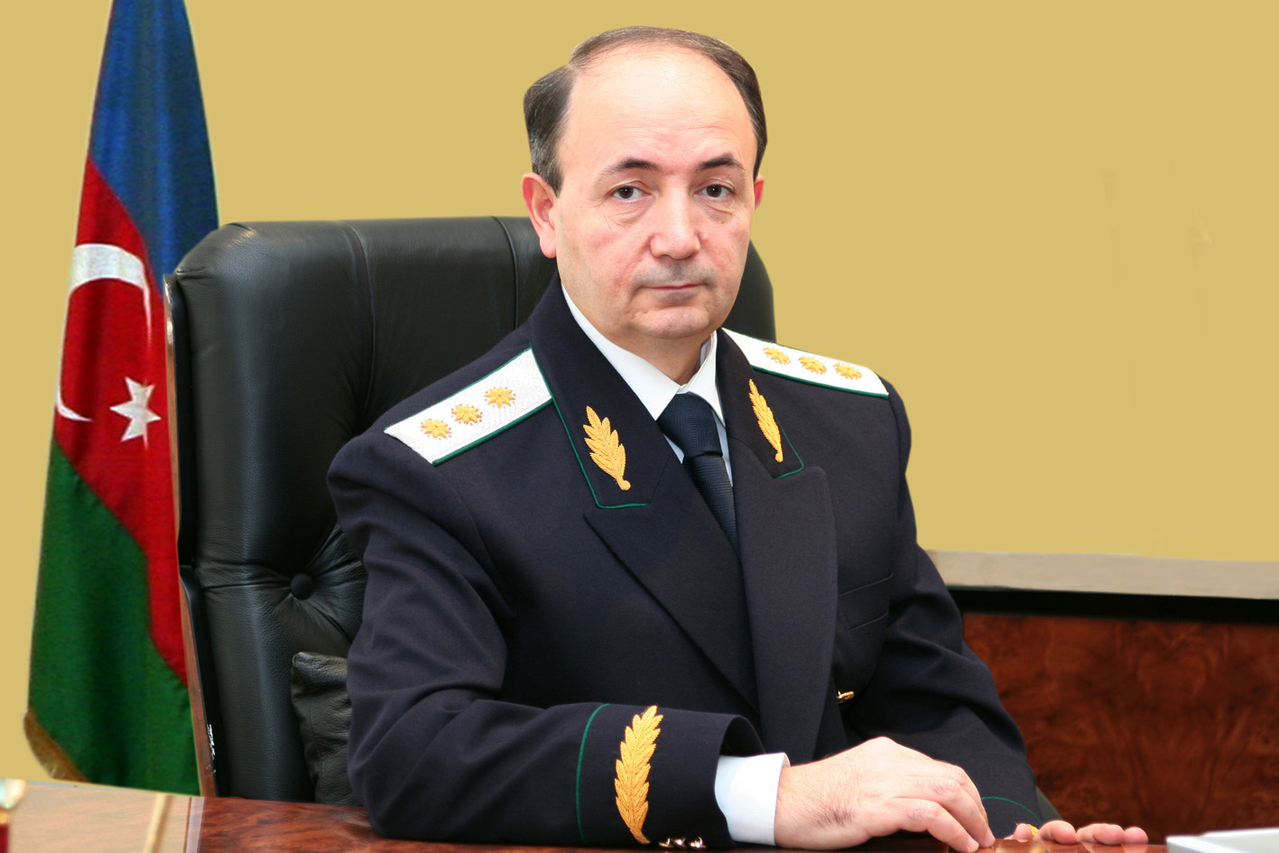 Azərbaycanın ədliyyə naziri iranlı həmkarına müraciət ünvanladı