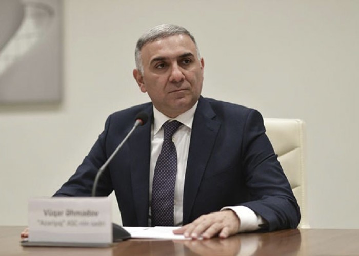 Vüqar Əhmədov İsmayıllıda vətəndaşları qəbul edəcək