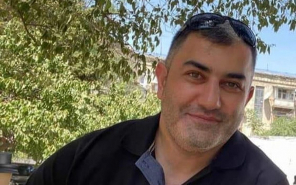 Orxan Əsgərovun dəfn tarixi müəyyənləşdi