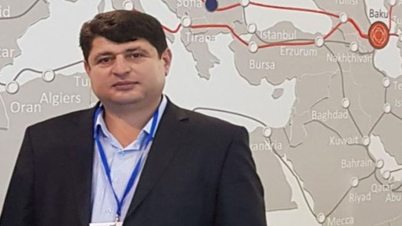 Qəbələdə parçalanmış meyiti tapılan şəxs iş adamı imiş - FOTO