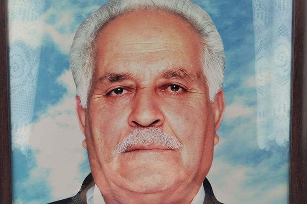 47 gün erməni əsirliyində qalan Xocalı sakini vəfat edib - FOTO