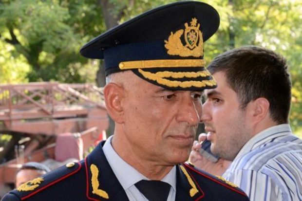 Səhlab Bağırov yeni vəzifəyə təyin edildi