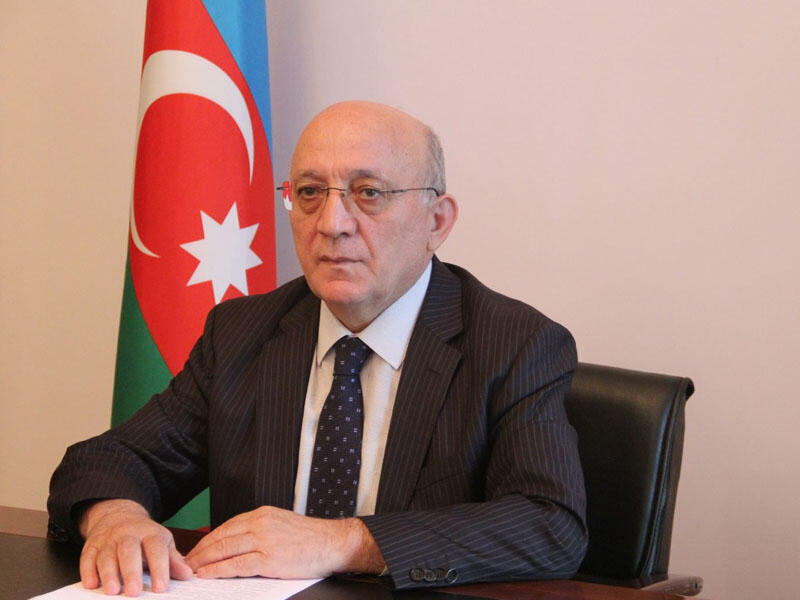 Mübariz Qurbanlı: Məscidlərə qadınlar da təyinat alacaq